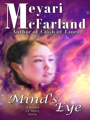 cover image of Mind's Eye